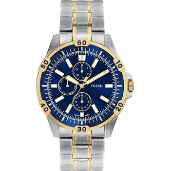 Hodinky Hodinky Fossil Garrett FS6146