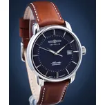 Pánské hodinky Zeppelin Atlantic Automatic 8452-3 8452-3