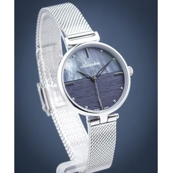 Hodinky Dámské hodinky Adriatica Fashion A3737.519BQ A3737.519BQ