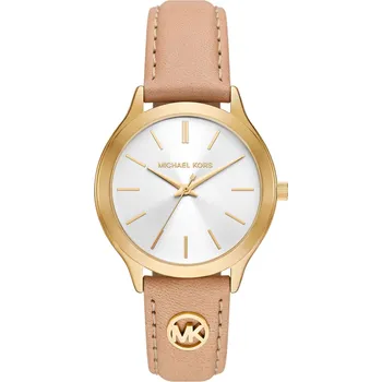 Hodinky Hodinky Michael Kors Slim Runway MK7533