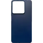 Kryt Matt Xiaomi Redmi Note 13, modrá