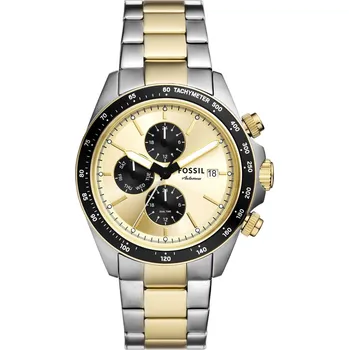 Hodinky Hodinky Fossil Autocross FS6126