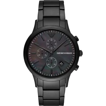 Hodinky Pánské hodinky Emporio Armani Renato AR11275 AR11275