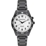 Hodinky Pacific Helios Steel PC00852