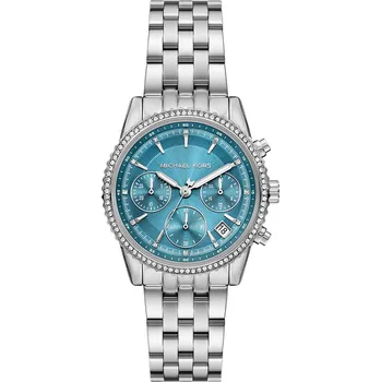 Hodinky Hodinky Michael Kors Bryant Chronograph MK7539