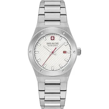 Hodinky Hodinky dámské Swiss Military Hanowa Sidewinder Lady SMWLH2101801
