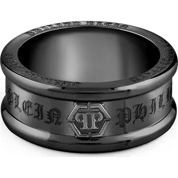 Hodinky Prsten PHILIPP PLEIN Gothic Tag PJTEA06R9