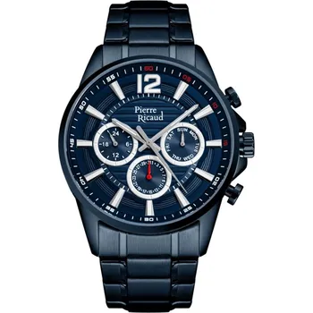 Hodinky Hodinky pánské Pierre Ricaud Classic P97040.L155QF