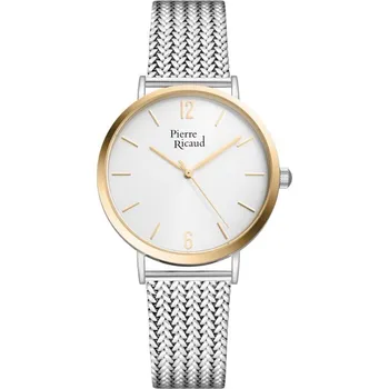 Hodinky Hodinky Pierre Ricaud Classic P22025.2153Q
