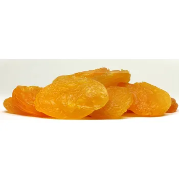 Sušené ovoce Rival Sušené meruňky premium 150g