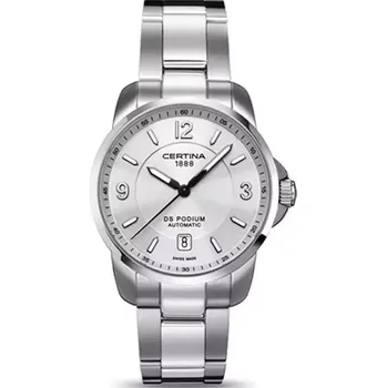 Hodinky Certina - C001.407.11.037.00 - Men's Watches