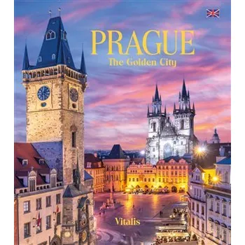 Prague - The Golden City