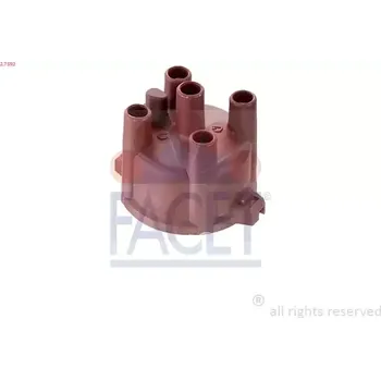 Rozdělovač EPS (facet) Víko rozdělovače EPS 2.7592