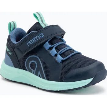 Chlapecké tenisky Dětské boty Reima Enkka navy