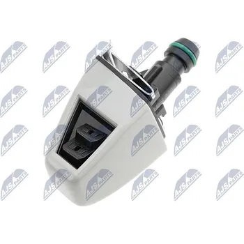 Autosklo Tryska ostřikovače, čištění světlometu NTY EDS-BM-049