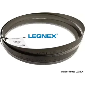 Pilový pás Pilový pás ICON M42 2710x27x0,9 mm - 4/6