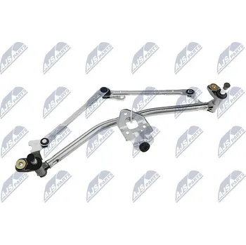 Stěrač Tyčoví stěračů NTY EMW-VW-002