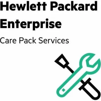 Server HPE 1 Year Post Warranty Tech Care Critical ML30 Gen11 Service