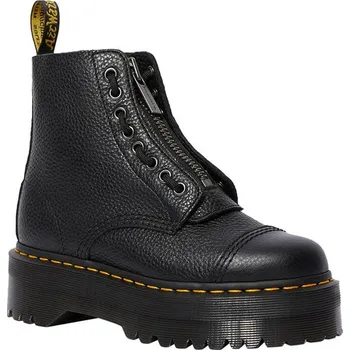 Pánská obuv Boty Dr. Martens Schwarz 674660 42