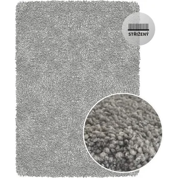 Koberec Kusový koberec KASHMIRA LIGHT 71351-070 Rozměr: 80x150 cm