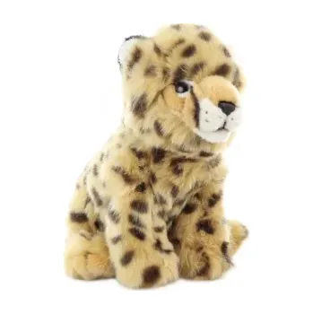 plyšák Eco-Friendly Gepard 30 cm