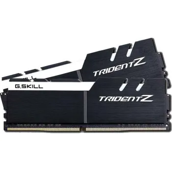 Operační paměť G.Skill TridentZ Series RAM DDR4 16 GB (2x8 GB) 3200 MHz C16 (F4-3200C16D-16GTZKW)