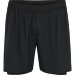 Kraťasy Newline Black 1147623 Medium