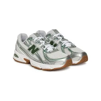 Pánská obuv Sneakersy New Balance U740SF2 M Šedá 41_5