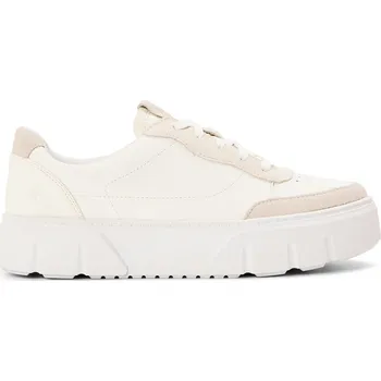 Dámská obuv Tenisky Timberland Natural Leather 1223797 9 (42)