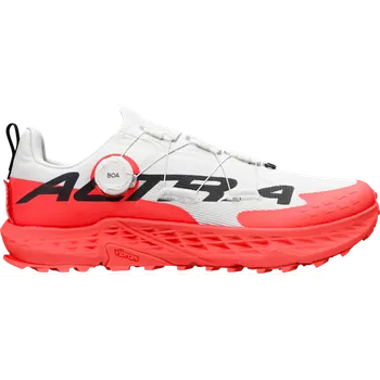 Pánská sportovní obuv Trailové boty Altra Timp 5 BOA al0a85q91601 Velikost 46 EU | 10,5 UK | 11,5 US | 29,5 CM