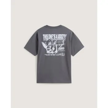 Pánské tričko Tričko Vans Asphalt 1163755 X Large