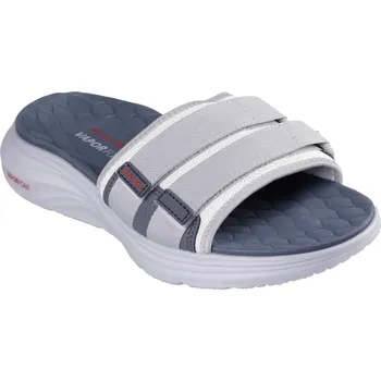 Pánská obuv Skechers Grey 1223693 8 (42)