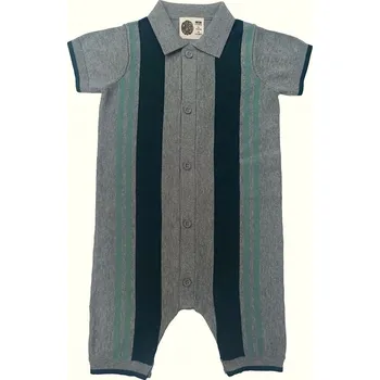 Chlapecké pyžamo Pretty Green Multi 1222881 3-6 Mnth