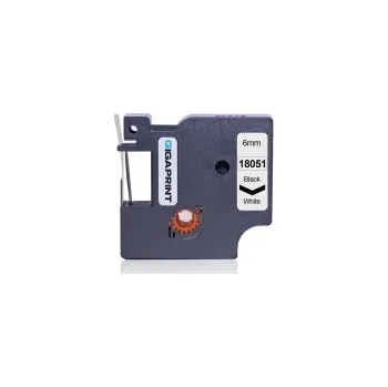 Pásek do tiskárny Gigaprint příslušenství pro Dymo LabelManager Wireless Kompatibilní -