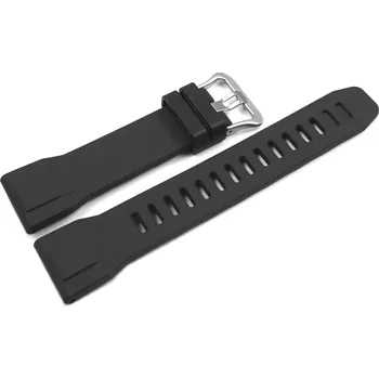 Řemínek na hodinky Řemínek na hodinky CASIO PRW-70Y-1 (2862)