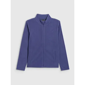 Chlapecká bunda 4F Blau 468258 164