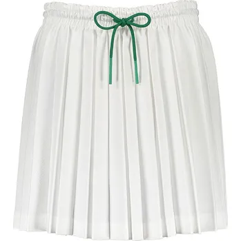 Dámská sukně Lacoste Weiß 8098384 40