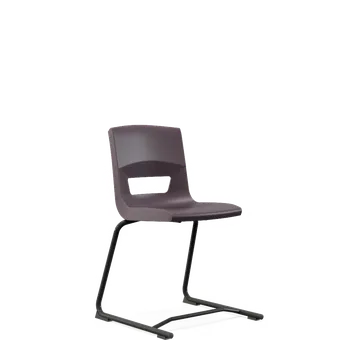 Jídelní židle Židle Postura+ Reverse Purple Haze 6