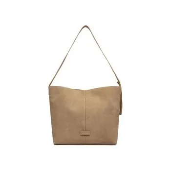 Kabelka Kabelka GINO ROSSI EO-LA224-19148-1 Béžová NOSIZE