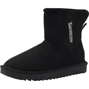 Oblečení a móda Kangaroos Schwarz 1674026 35