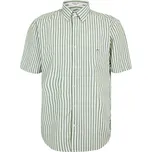 Košile Gant Herb Green 354 4971481 M
