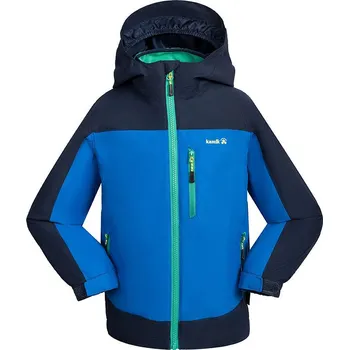 Chlapecká bunda Kamik Blau/ Dunkelblau 9689897 176