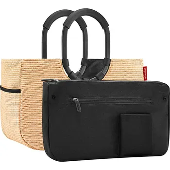 Sportovní taška Taška Reisenthel Beige - (B)40 x (H)26 x (T)20 cm 8640905 onesize