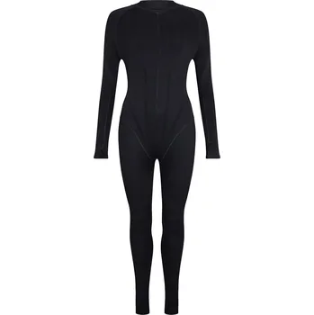 Dámská mikina Mikina Boss Black 1285852 12 (L)