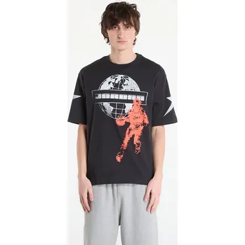 Pánské tričko Tričko Jordan Men's Graphic T-Shirt Off Noir XXXL