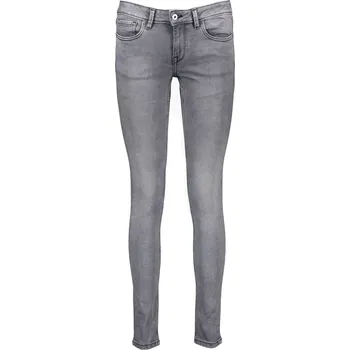 Dámské džíny Džíny Pepe Jeans Hellgrau 4943981 W31/L32