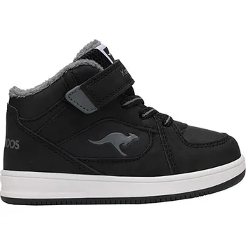 Oblečení a móda Boty Kangaroos Schwarz 1813614 23