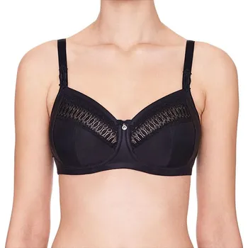 Dámské spodní prádlo Podprsenka SUSA Schwarz 3106552 75D