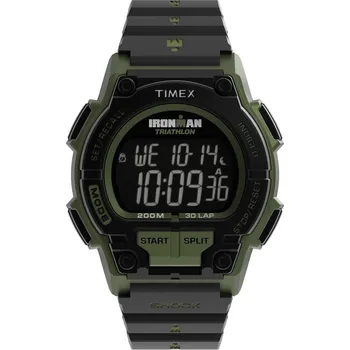 Hodinky Hodinky Timex Ironman® Shock Chronograph TW5M64900