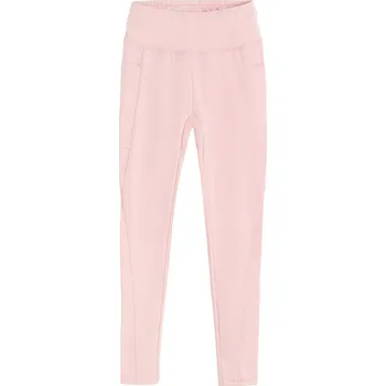 Dívčí legíny COOL CLUB Rosa 9892516 158